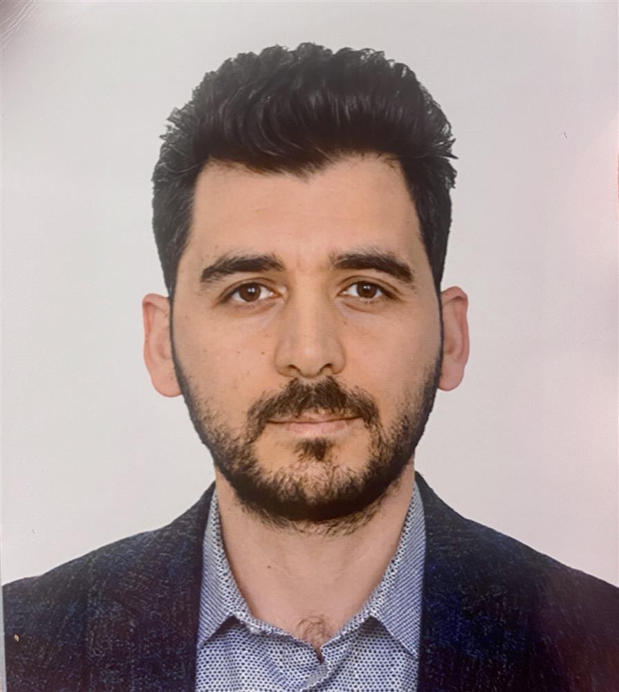 Nurullah ÇALIŞ
