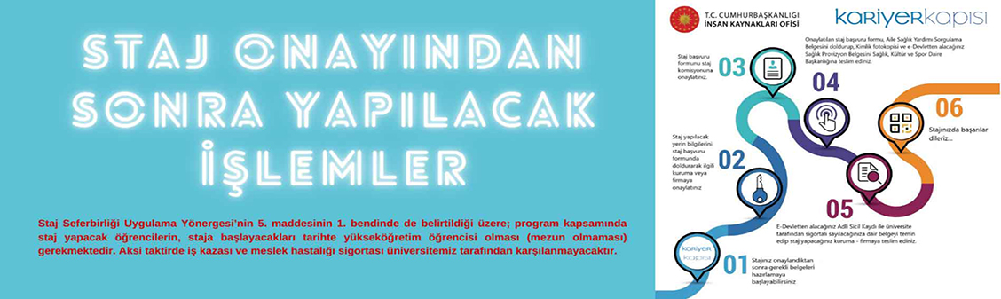 Staj Seferberliği